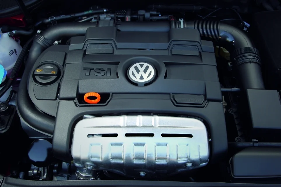 Bloc moteur Vw Moteur Vw