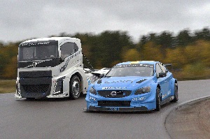 VOLVO TBA167