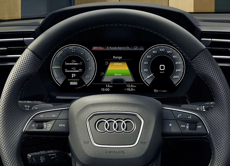 A3 Sportback TFSI e 2025 2 copie