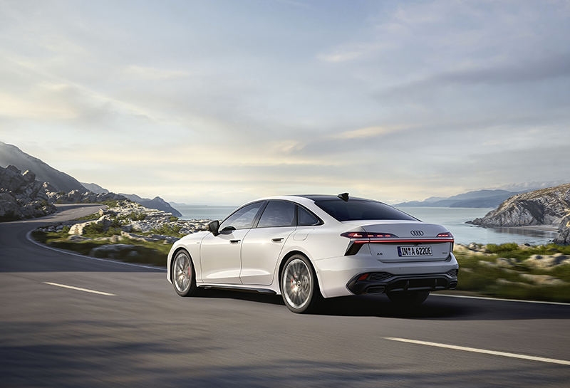 Audi A6 e Hybrid 5 copie