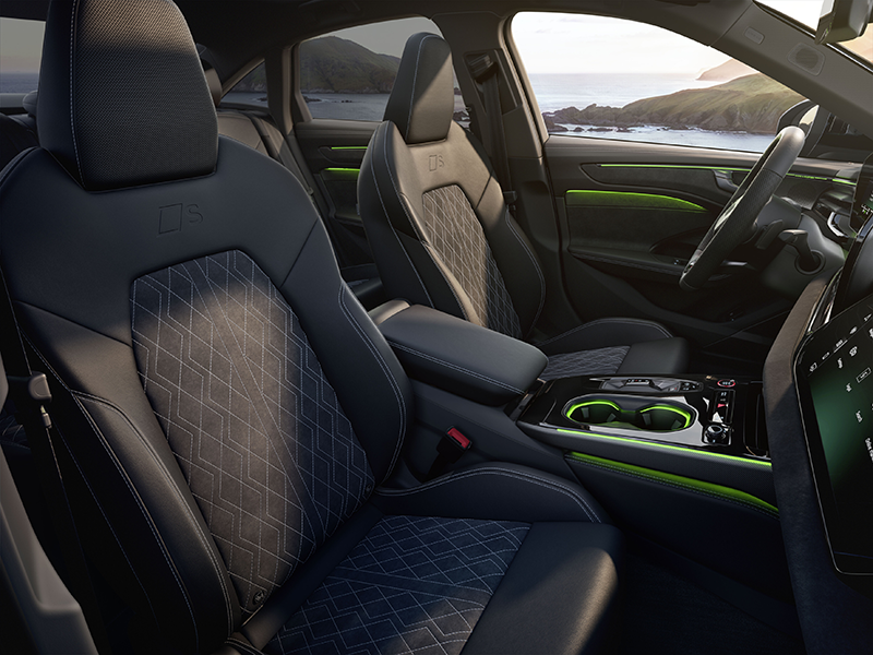 Audi A6 e Hybrid 6 copie