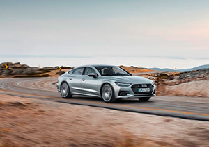 Audi A7 2017 10intr
