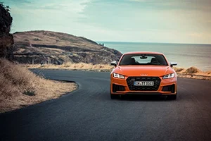 Audi TT facelift intr 1