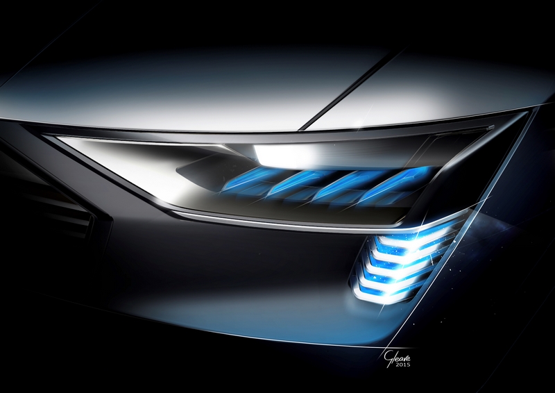 Audi etron quattro concept 3 Copier