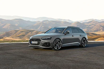 Audi RS 4 Avant intro1