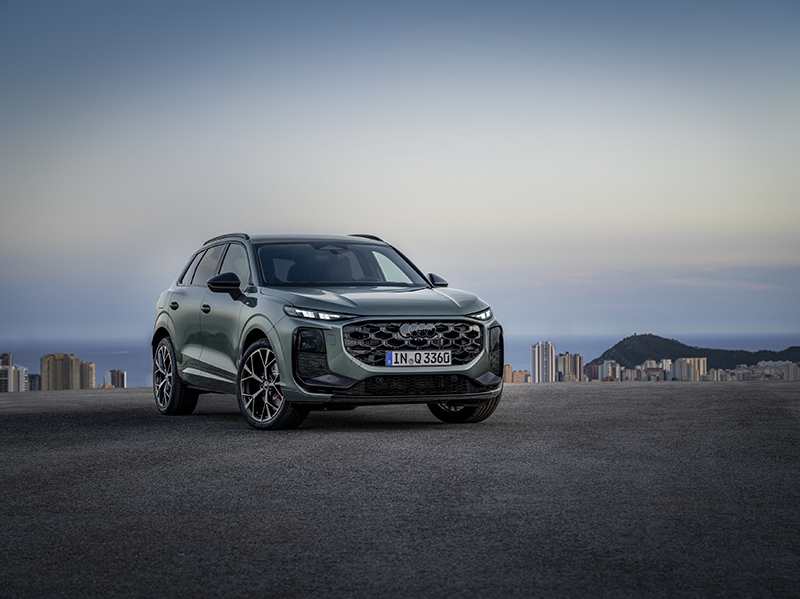 Audi Q3 vert sauge 4 copie