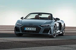 Audi R8 Coupe cov9