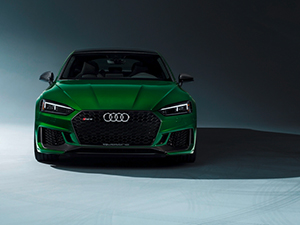 Audi RS 5 Sportback 3intr