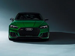 Audi RS 5 Sportback 3intr