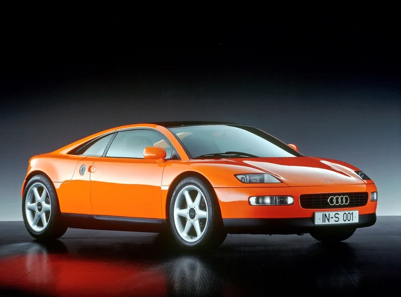 Techno classica 2