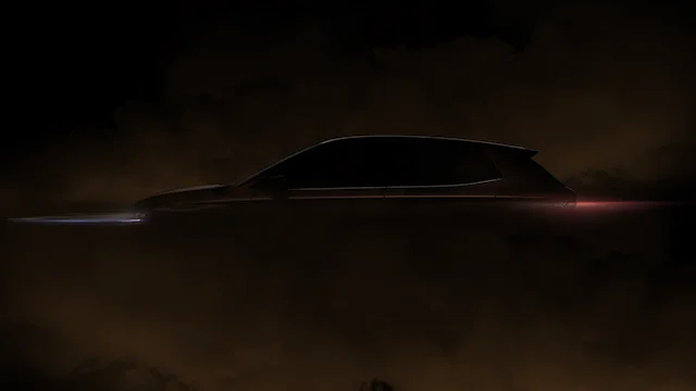SKODA offers first glimpse of the new FABIA