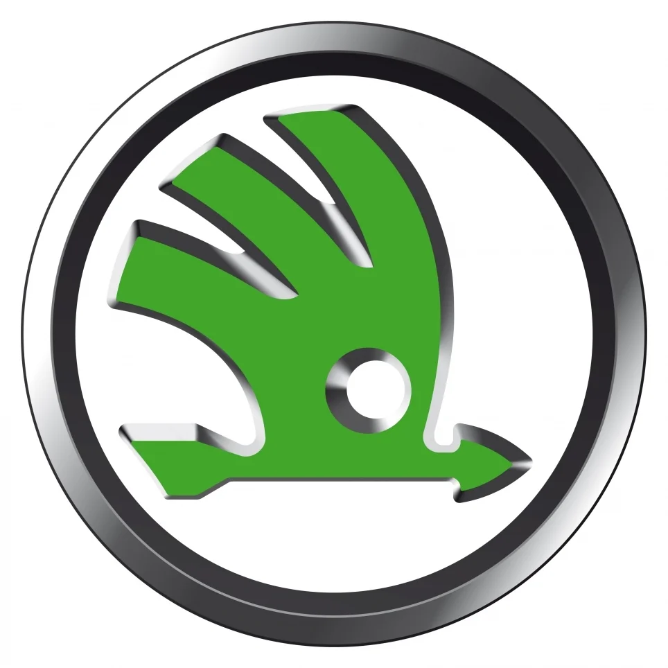 Nouveau logo Skoda Nouvelle identité Skoda