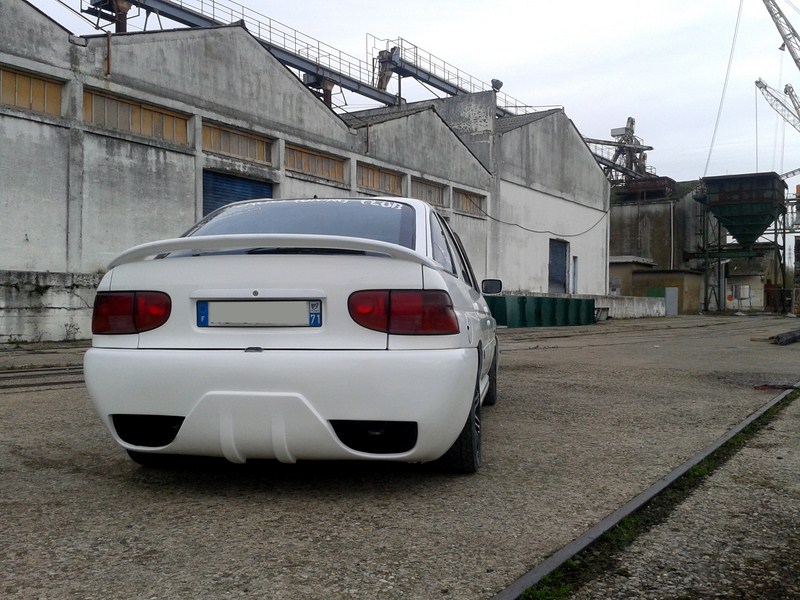 Escort Ar