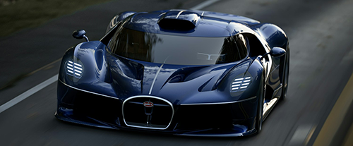 11 BUGATTI Solitaire Destrier couv