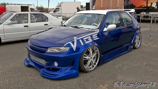 CapdAgde Motor Festival 2016 photo Freddy Ranchoux 4