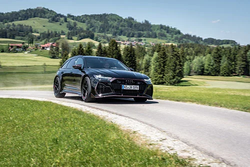 Johann Abt Signature Edition intr