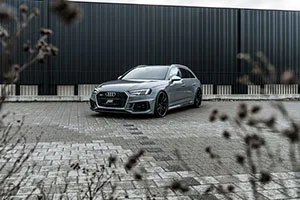 07 ABT RS4 front intr