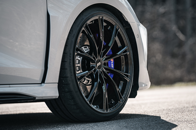 Audi RS 3 Performance by ABT 2