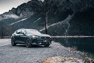 ABT CUPRA Formentor intr