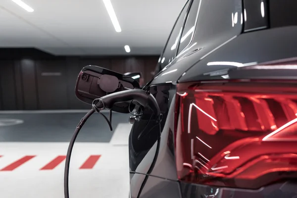 Audi Q5 TFSI e ABT 2