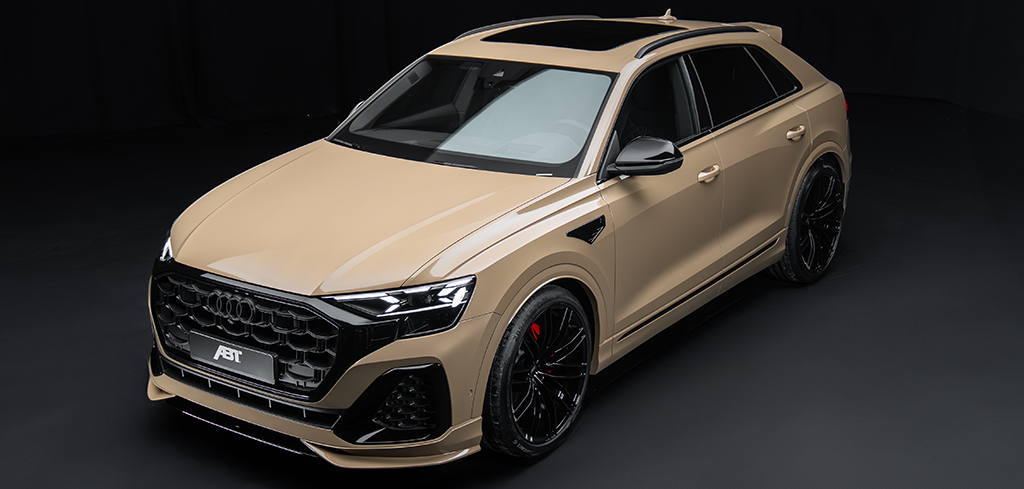 ABT Q8 2 intr