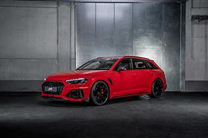 ABT RS4 S GR21 1