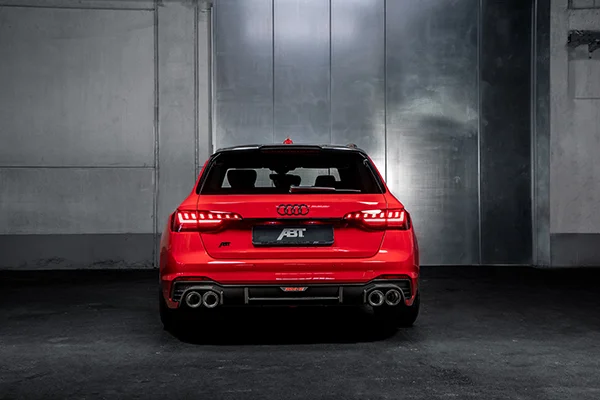 ABT RS4 S GR21 3