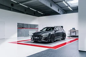 ABT RS6 R HR22 1