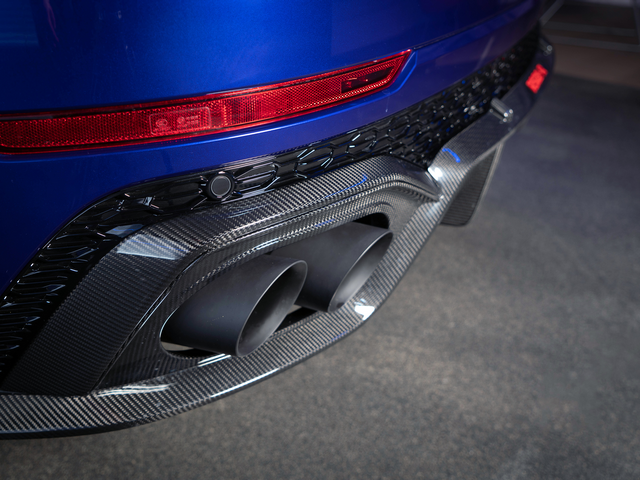 ABT RSQ8 R marino blue GR23 8