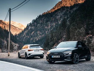 ABT S3 black and white 2