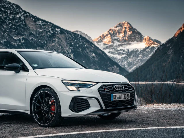 ABT S3 white GR20 2