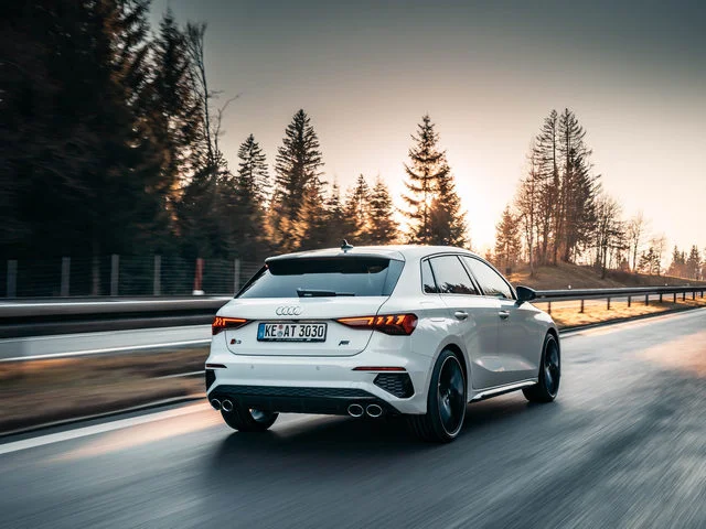 ABT S3 white GR20 5