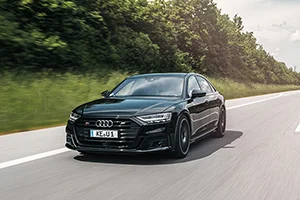 Audi S8 ABT int jpg