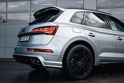 ABT SQ5 HR21 Iintr