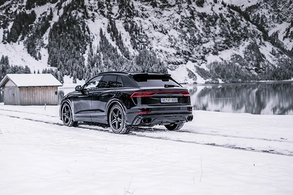 ABT SQ8 black FR22 4