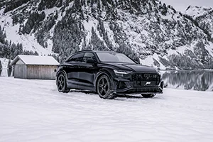 ABT SQ8 black FR22 cov 