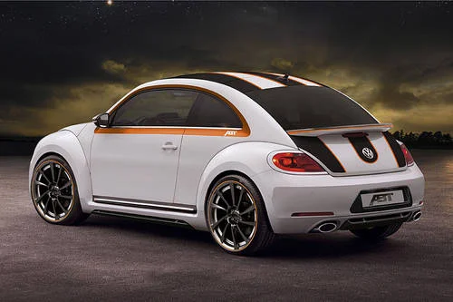 Speedle ABT ar New Beetle2