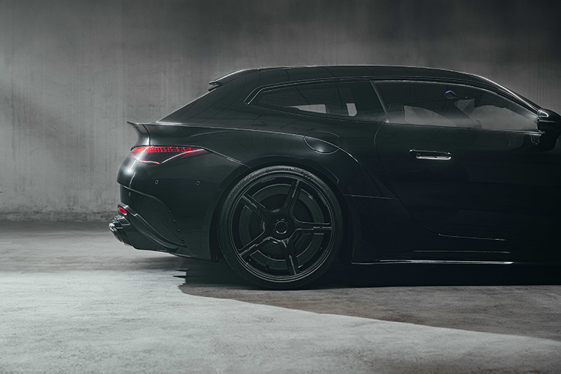 BRABUS Rocket GTS Location MEDIA 21 copie