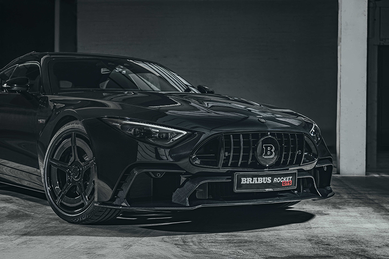 BRABUS Rocket GTS Location MEDIA 9 copie
