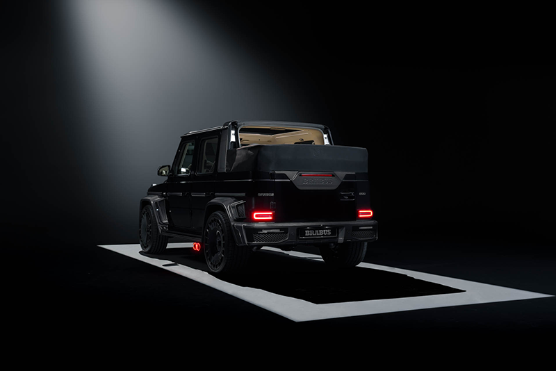 BRABUS 800 Cabrio web 13