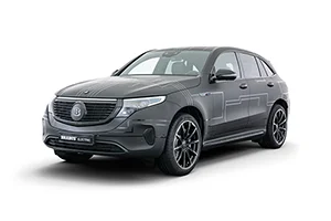 Brabus EQC 400 2