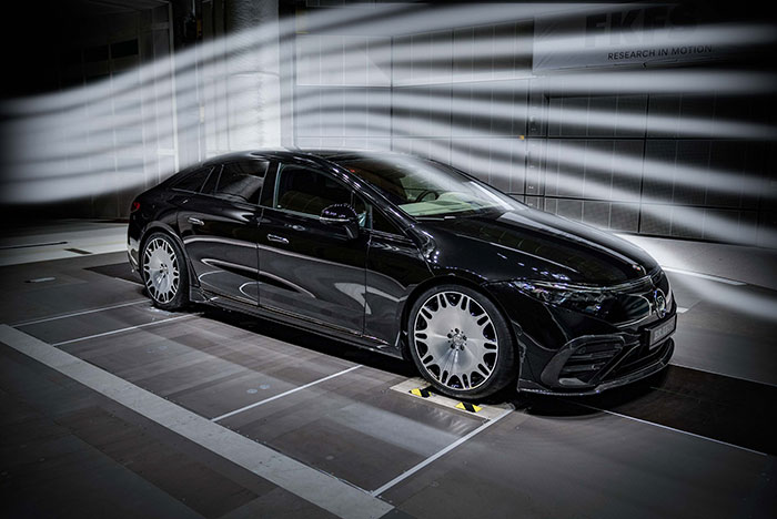 Brabus améliore lautonomie de la Mercedes EQS cov 3