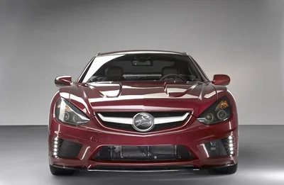 GT C 25 Carlsson Limited Edition GT C 25 Carlsson
