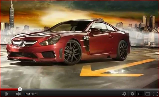 Gt C 25 Carlsson Video Gt C 25 Carlsson