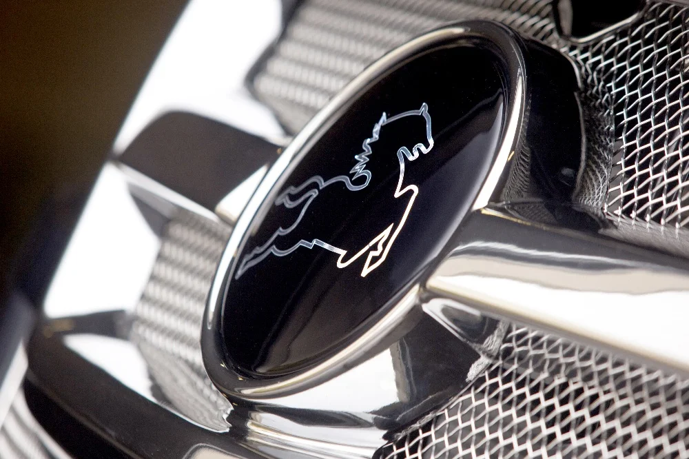 Carlsson SUV GL 45 calandre Carlsson Gl 45