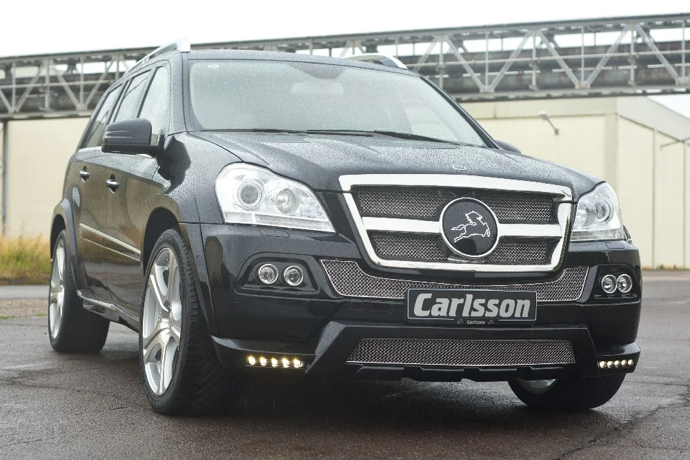 Carlsson Suv GL 45 led Carlsson Gl 45