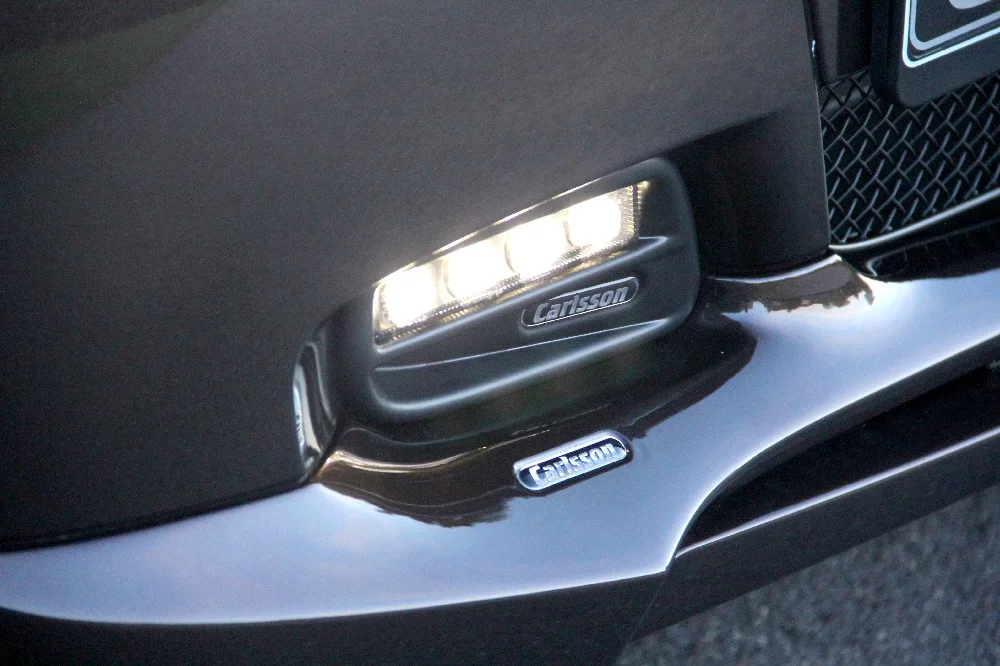Smart fortwo rétroviseur carlson smart