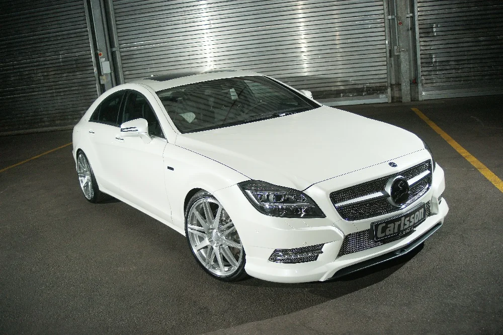 carlsson cls 17