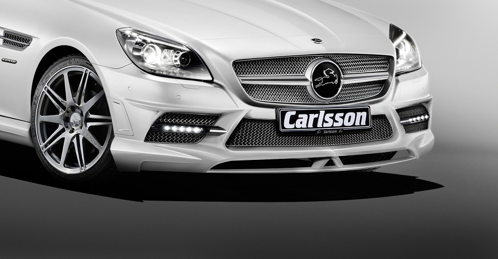 Slk Carlson