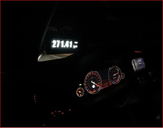 550 d Break compteur